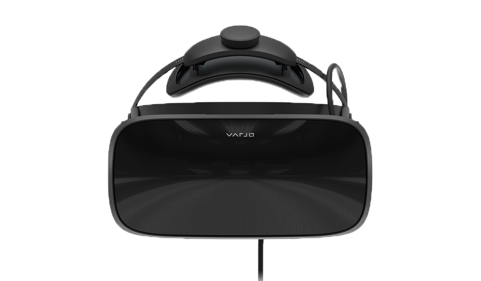 Varjo Aero
